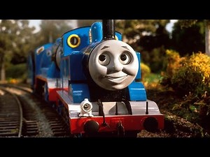 Thomas And Friends Season 4 (1995) (Crashes And Accidents) (US)