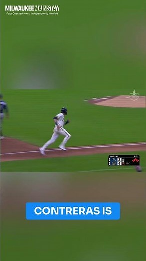 How The Brewers Made Their Mark On Tampa Bay