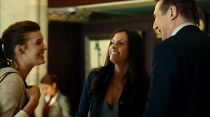 Tela Quente exibe a ação 'Busca Implacável 2'