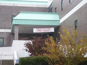 Montgomery County Community College Breaks Enrollment Record