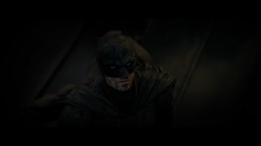 He is vengeance. Catch the new trailer for The Batman featuring Colin Farrell's Penguin, Paul Dano's Riddler, Robert Pattinson's Batman, and Zoë Kravitz's Catwoman. | IGN