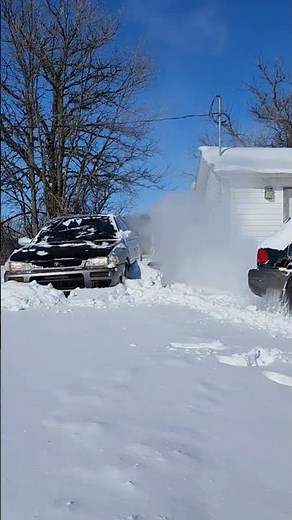 All Season VS Snow Tires