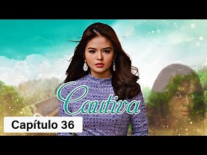 Captive - Chapter 36