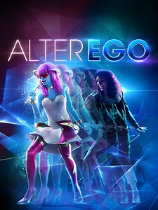 Alter Ego | Rotten Tomatoes