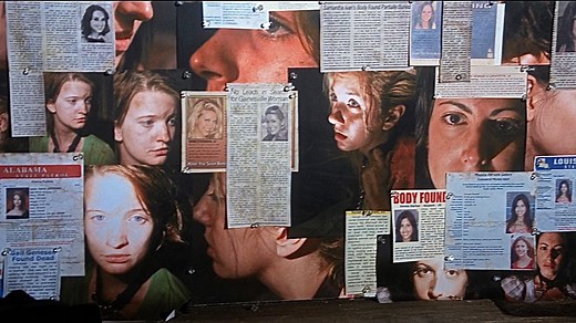 S5E20 - “A Thousand Words” — Unsubs: A Criminal Minds Podcast