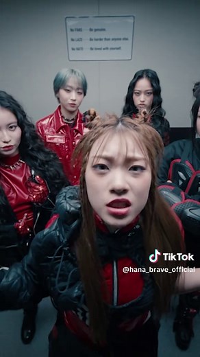 HANA 'Drop' Music Video | MV Explained