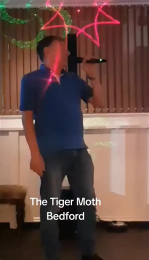 Kevin Sharp on TikTok