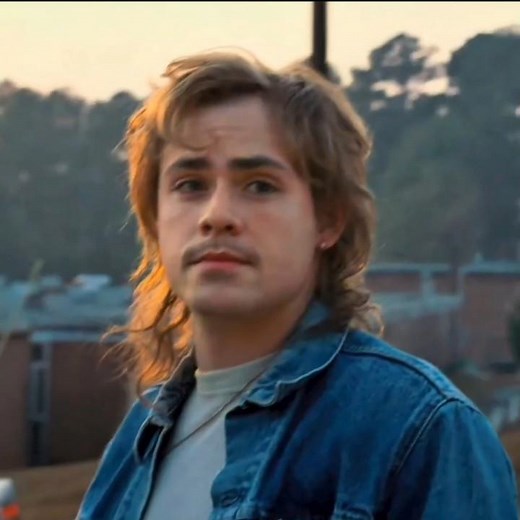 Billy Hargrove 👑 | Stranger Things