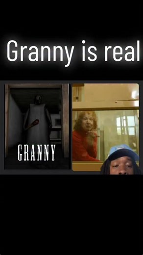 Chris Franklin on Instagram: "The granny mobile game was based off a serial killer named Tamara Samsonova"