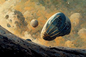 New BB series! "Updating the Historical Dictionary of Science Fiction"