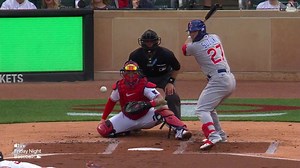 57K views · 2.7K reactions | Cubs Winnesota! | Chicago Cubs | Facebook