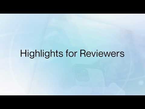 Highlights for Reviews