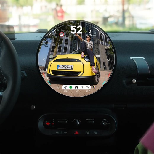 El amor es saber dónde encontrar lo que más querés. Con My MINI App podés ubicar tu MINI en cualquier momento y desde tu celular. Feliz San Valentín. ❤️ 📲 Descargá la tecnología que hace la vida un toque más MINI, aquí: iOS: https://apps.apple.com/cr/app/mini/id1519459056 Android: https://play.google.com/store/apps/details?id=de.mini.connected.mobile20.row � #MINI #MINICostaRica #MyMINIApp | MINI