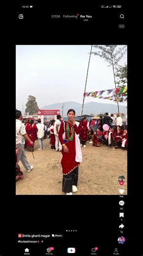 Magar Diwas: Celebrating Cultural Heritage