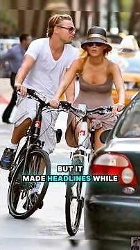 Leonardo DiCaprios FiveFamou Relationships