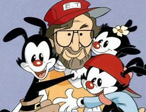 Los 'Animaniacs' tendrán reboot en Hulu con Steven Spielberg