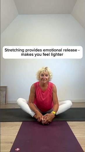 MENOPAUSE Hip Pain? Why you need these Hip Openers!