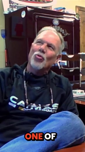 Boyd Duckett recalls a tournament tie breaker against Byron on this week's episode of Fish Tales!! Now streaming on all podcast platforms and the Livingston Lures app.