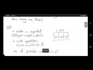 probability 2: Counting techniques- ( multiplication- addition- permutations rules)