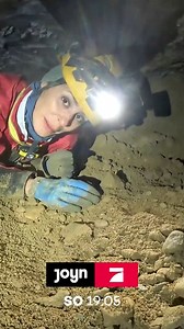 Fünf Tage, ohne Verpflegung auf einer einsamen Insel überleben und eine Cave-Tour in extreme Tiefe😳. Zwei Teams, zwei Reisen, die unsere Reporter ans Limit bringen. 👉#Galileo X-Plorer siehst du heute Abend um 19:05 Uhr auf #ProSieben und auf #Joyn. #Wissen #Reel | Galileo