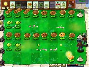 Plants vs Zombies All codes Activated