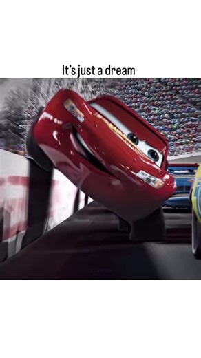 Rash on Instagram: "📺 Movie: Cars From the vibrant town of Radiator Springs to the open highways, Lightning McQueen, a hotshot race car, learns that life isn’t just about winning trophies—it’s about friendship, humility, and community. Alongside quirky residents like Mater and Sally, McQueen discovers the importance of slowing down and valuing those around him. Cars blends humor, heart, and thrilling racing adventures for audiences of all ages. #Cars #LightningMcQueen #Pixar #AnimatedMovie 🏎️�