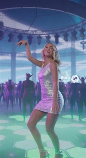 @crystal.party x @neondjgroove: Alien Bass Awakening