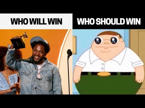 catching up with the 2026 Grammys