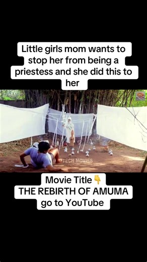 The Rebirth of Amuma: A Mother's Struggle