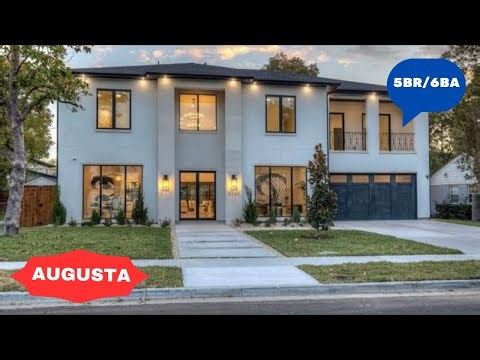 🔴 Living in Augusta GA | Tour Stunning Augusta Homes & Discover Life in Augusta GA 🏡✨ 🔴