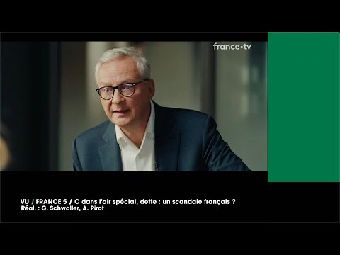 VU du 10/11/25 : Lemaire "Nous nous sommes plantés"