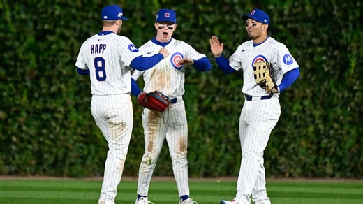 2026 MLB Division Predictions: Brewers, Cubs, Cardinals