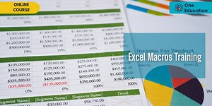 Excel Macros Training