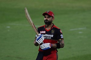 RCB retained players 2022: Full list of players retained by Royal Challengers Bangalore ahead of IPL Auction