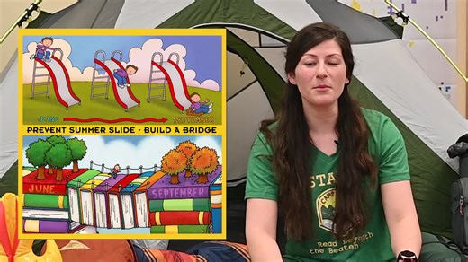 1.4K views · 31 reactions | Keep the kiddos reading this summer! Join the Fort Wainwright Library for the Summer Reading Program Kick Off on May 14 from noon-2pm. There will be crafts, info about summer activities around Post, and more! | Fort Wainwright | Facebook