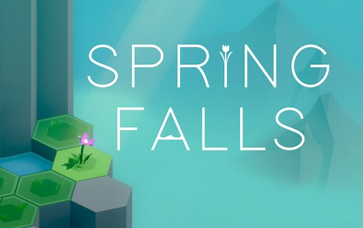 【Spring Falls】全关卡速通攻略[1-60关]