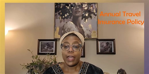 Annual Travel Insurance: Prepare Ahead or Prepare To Suffer