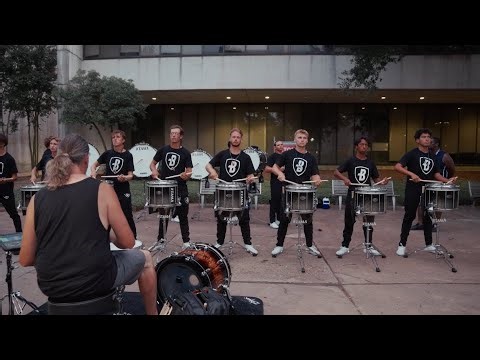 Bloo Bangers '25 - Full Houston Warm Up