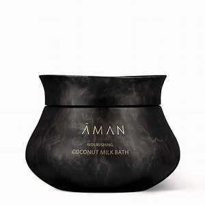 Nourishing Coconut Milk Bath