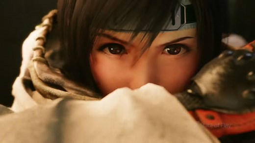 Final Fantasy 7 Remake PS5 Update Reveal Trailer | PlayStation State of Play