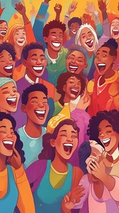 The Secrets of Laughter | Useful tips | Facebook