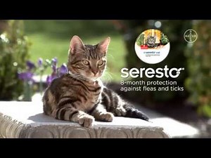 Seresto Release Mechanism