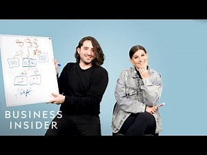 A Married Couple Explains Combining Their Finances