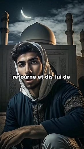 15K views · 772 reactions | Quand le prophète Moussa a jufler l'ange de la mort #rappellsislamiqe | Mohammad Bone Abdoulaye | Facebook