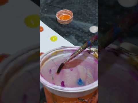 “Beach Shell Art to Stylish Earrings | Simple DIY Project”