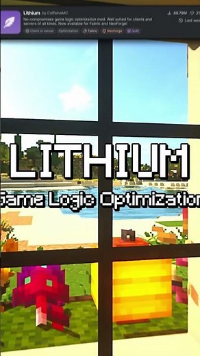 3 Essential Mods to Boost FPS in Minecraft 🚀