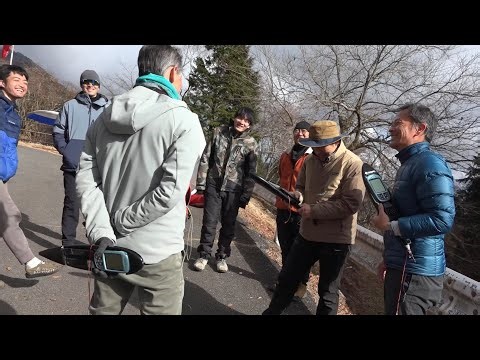 2026年1月2日（金）西富士