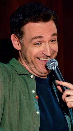 Dan Soder’s Hilarious Story About Kids Using Curse Words Wrong 😂🤣😭