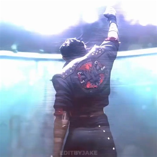 True Sisterly Love 💔 | Vi & Jinx - Arcane Edit