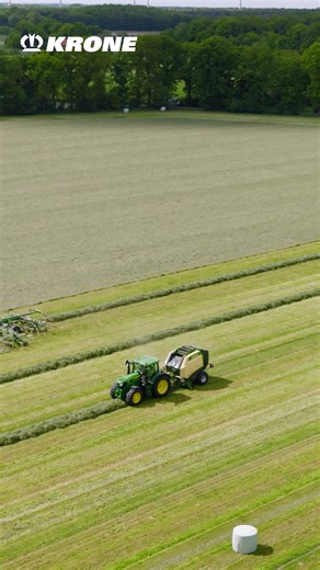 Order Early to Save Big with Krone's Early Order Program. Lock in early order machinery Plate Clearance on final units | Krone Australia